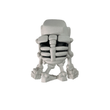 Figura Jaime Bond - Ultra Zombies - Toyng Chile