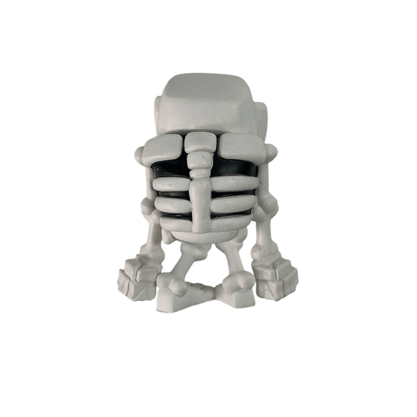 Figura Jaime Bond - Ultra Zombies - Toyng Chile