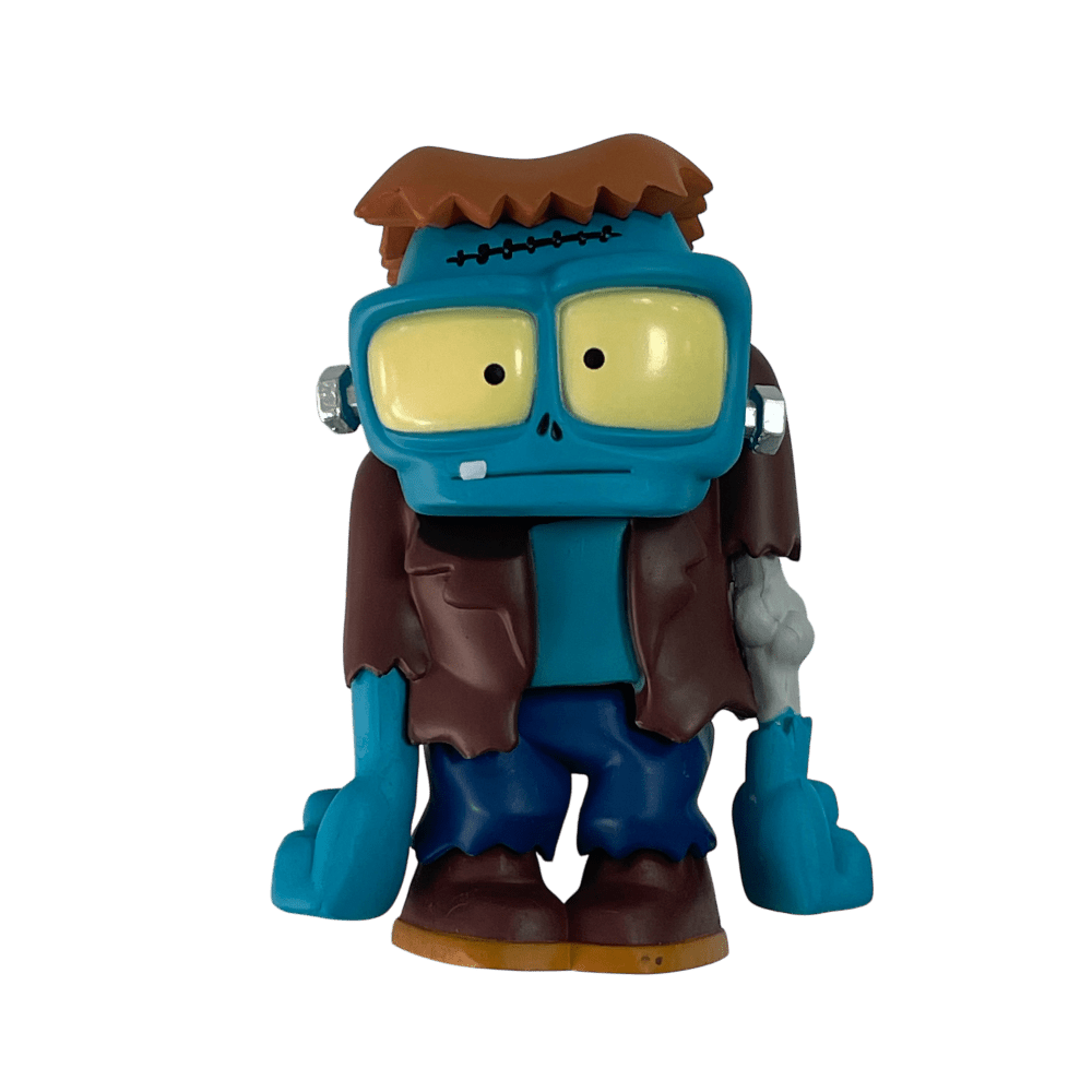 Figura Raybolt - Ultra Zombies - Toyng Chile