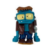 Figura Raybolt - Ultra Zombies - Toyng Chile