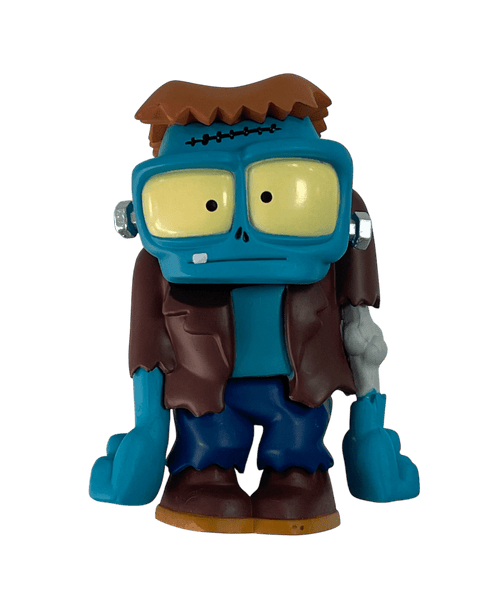 Figura Raybolt - Ultra Zombies - Toyng Chile