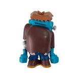 Figura Raybolt - Ultra Zombies - Toyng Chile