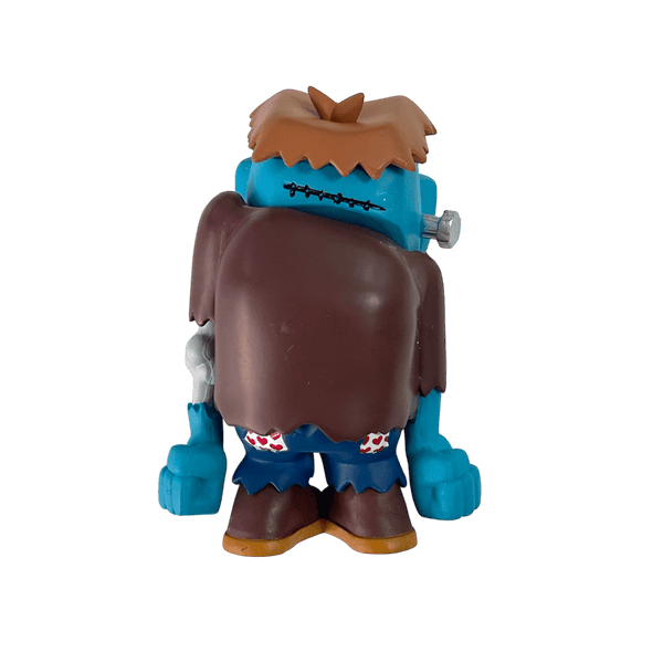 Figura Raybolt - Ultra Zombies - Toyng Chile