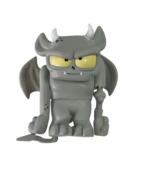 Figura Rocky - Ultra Zombies - Toyng Chile