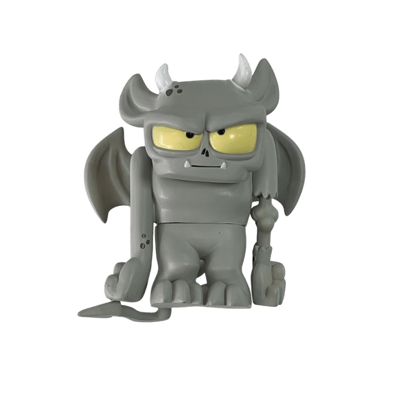 Figura Rocky - Ultra Zombies - Toyng Chile