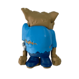 Figura Wolfgang - Ultra Zombies - Toyng Chile