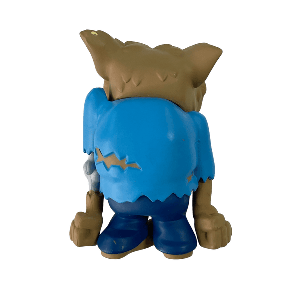 Figura Wolfgang - Ultra Zombies - Toyng Chile