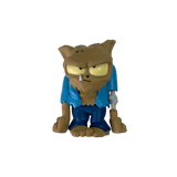 Figura Wolfgang - Ultra Zombies - Toyng Chile