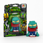 Figura Zombiff - Ultra Zombies - Toyng Chile