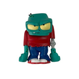 Figura Zombiff - Ultra Zombies - Toyng Chile