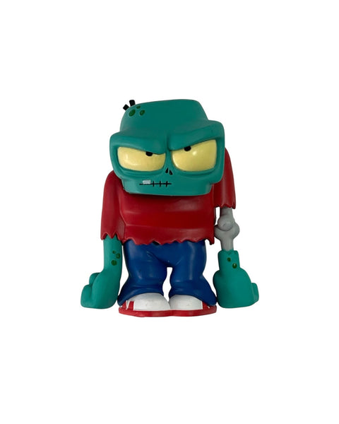 Figura Zombiff - Ultra Zombies - Toyng Chile