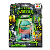 Figura Zombiff - Ultra Zombies - Toyng Chile