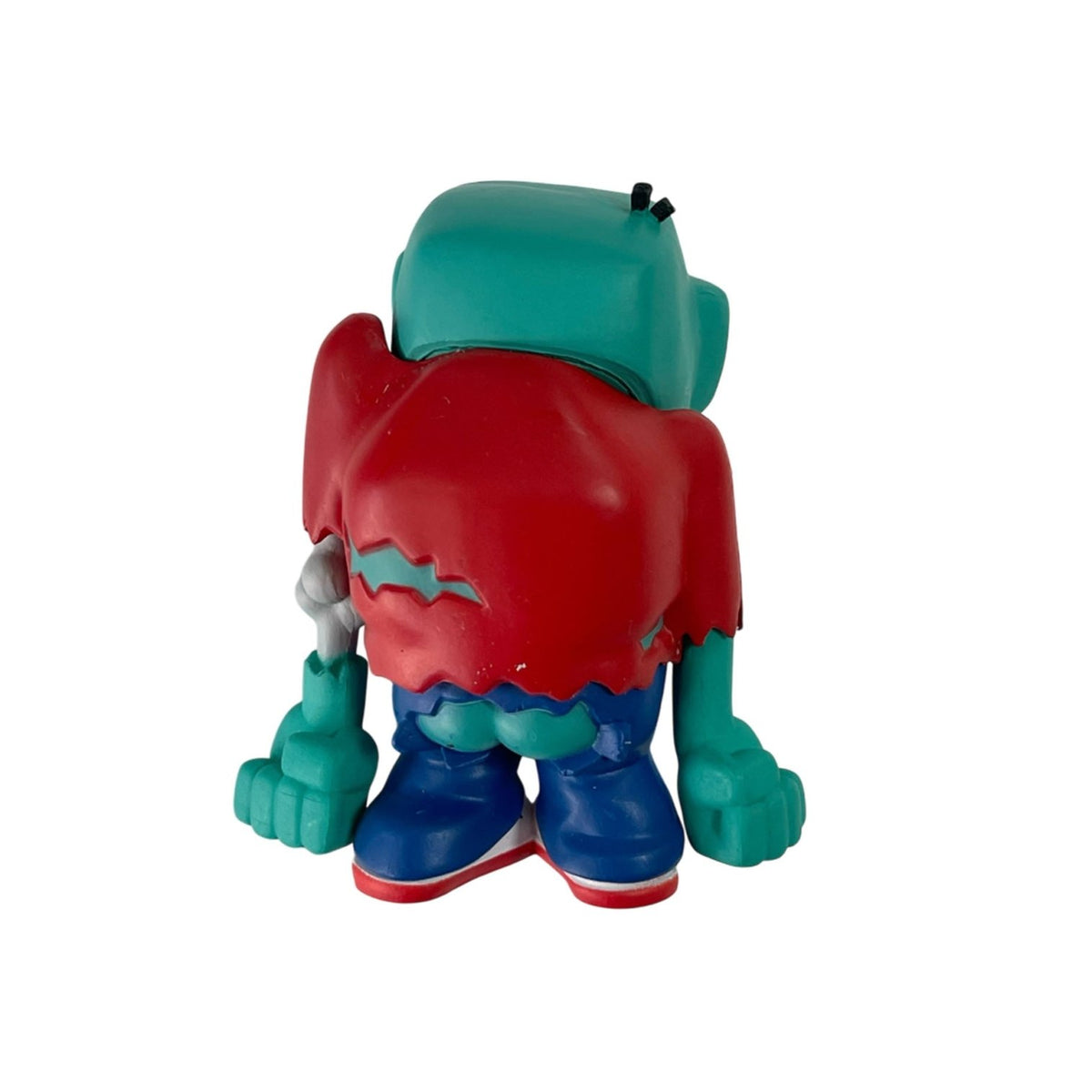 Figura Zombiff - Ultra Zombies - Toyng Chile