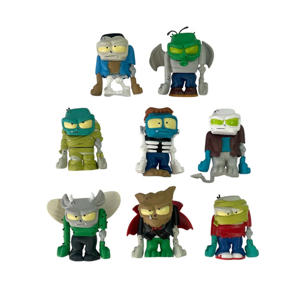 Figura Zombiff - Ultra Zombies - Toyng Chile