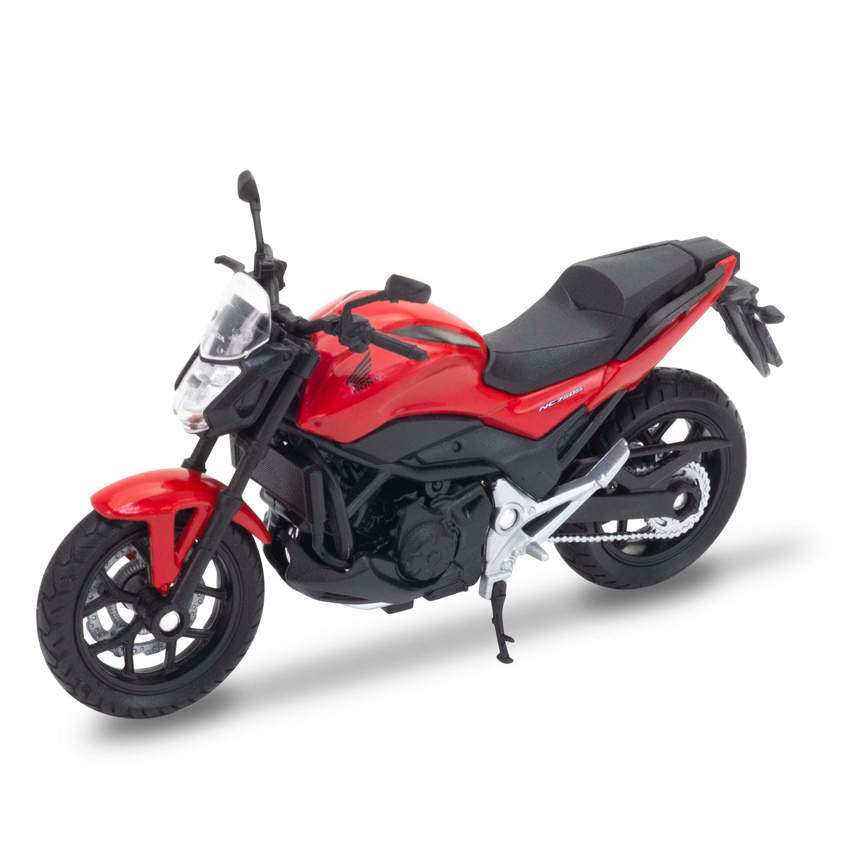 Honda Nc7505 2018 Motos Escala