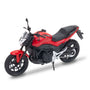 Honda Nc7505 2018 Motos Escala