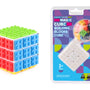 Juego Mental Cubo Rubik de Bloques – Toyng