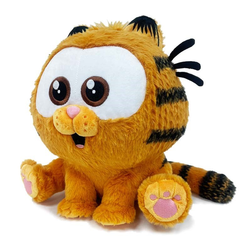 Peluche Baby Garfield 20 Cms