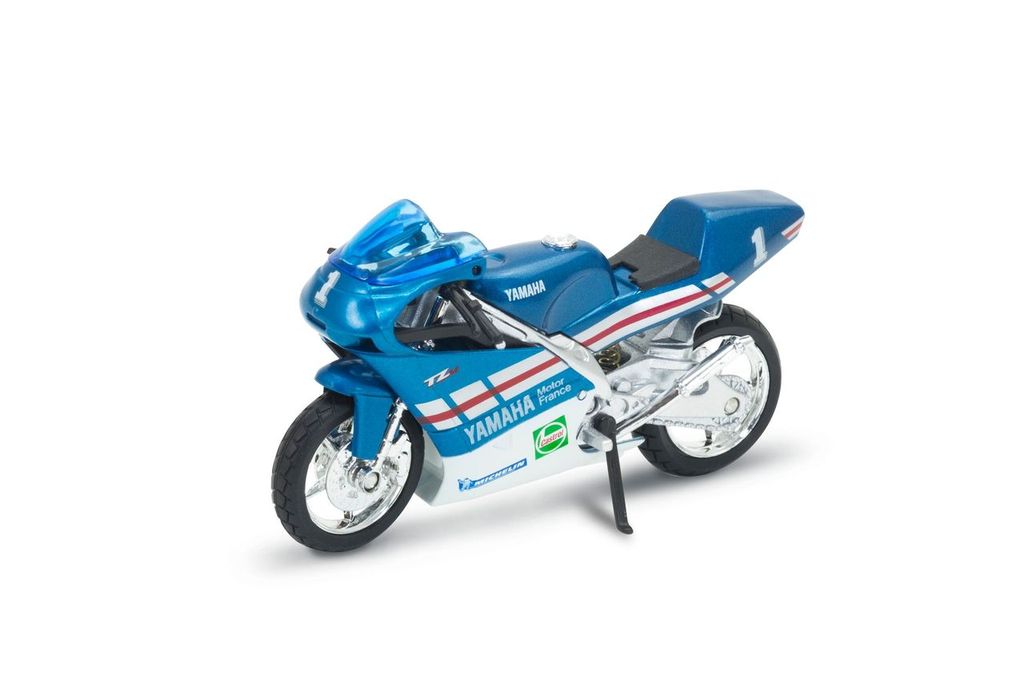 Speed & Heritage Pack – 6 Motos Welly con 20% OFF