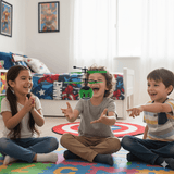 Heliball Hulk - Welly - Toyng Chile