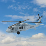 Helicoptero Blackwom - Welly - Toyng Chile