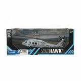 Helicoptero Blackwom - Welly - Toyng Chile