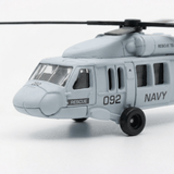 Helicoptero Blackwom - Welly - Toyng Chile