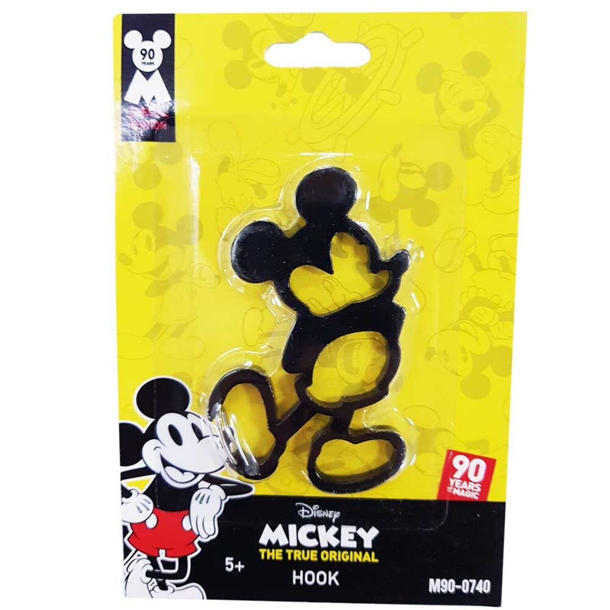 Hook Cuerpo Mickey - Disney - Toyng Chile