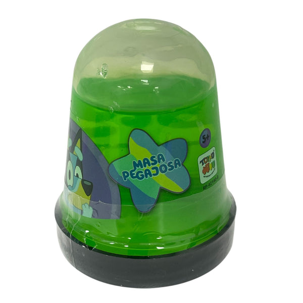 Slime Bluey - Bluey