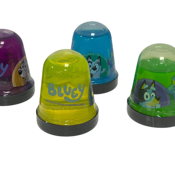 Slime Bluey - Bluey