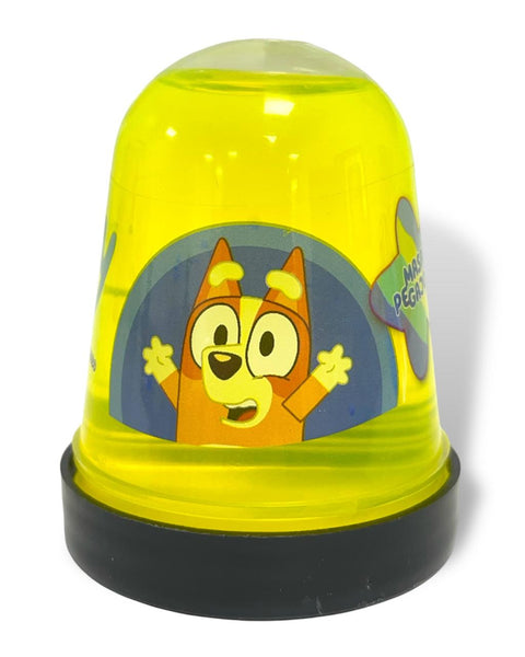 Slime Bingo - Bluey