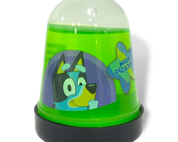 Slime Bluey - Bluey