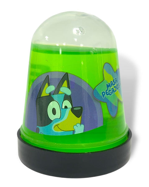 Slime Bluey - Bluey