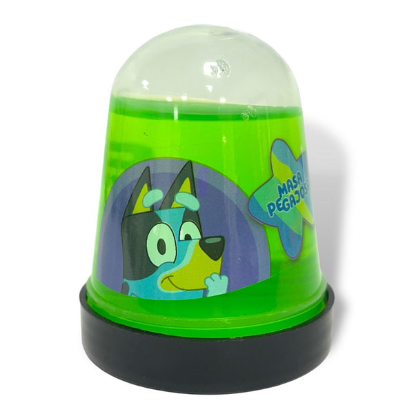 Slime Bluey - Bluey