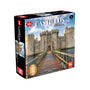 Puzzle 2000 Piezas Castillo de Bodiam, Reino Unido