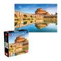 Puzzle 2000 Piezas Castle Sant'Angelo