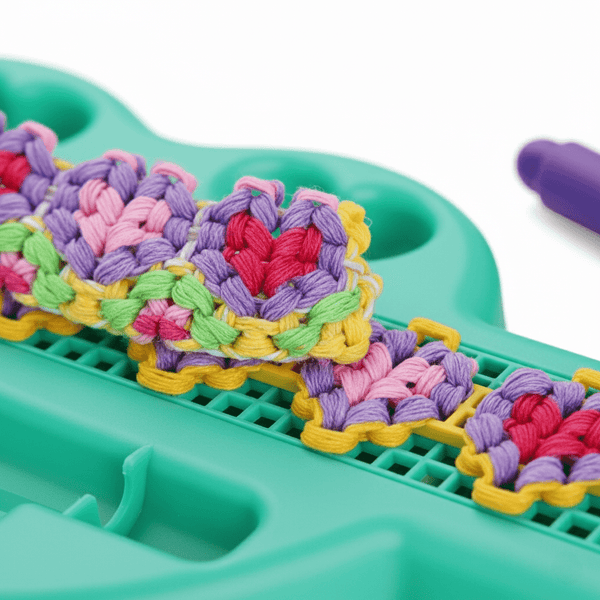 Juego Crea Tu Brazalete de Cordón – Toyng - Toyng Chile