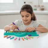 Juego Crea Tu Brazalete de Cordón – Toyng - Toyng Chile