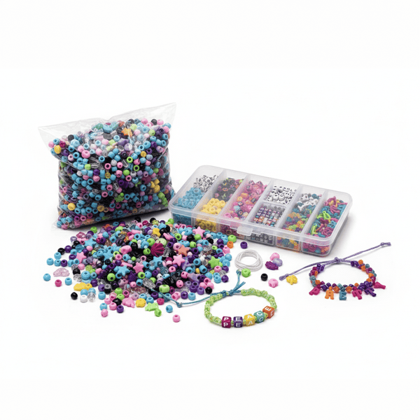 Juego Crea Tu Propio Brazalete - Toyng - Toyng Chile