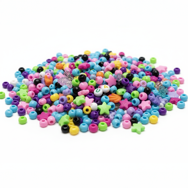 Juego Crea Tu Propio Brazalete - Toyng - Toyng Chile