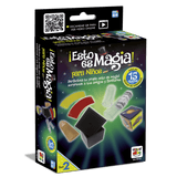 Juego de Magia Esto Es Magia Set 2 (15 Trucos) - Toyng - Toyng Chile
