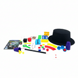Juego de Magia Grandes Trucos Set 1 (65 Accesorios) - Toyng - Toyng Chile
