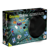 Juego de Magia Grandes Trucos Set 1 (65 Accesorios) - Toyng - Toyng Chile