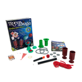 Juego de Magia Set de Magia 2 (35 Trucos) - Toyng - Toyng Chile