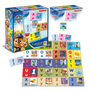 Juego de Mesa Abecedario - Paw Patrol - Toyng Chile