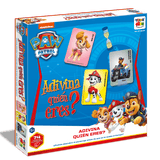 Juego de Mesa Adivina Quien - Paw Patrol - Toyng Chile