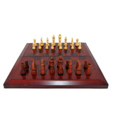 Juego de Mesa Ajedrez Damas Premium - Toyng - Toyng Chile