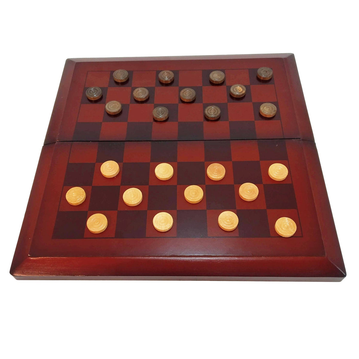 Juego de Mesa Ajedrez Damas Premium - Toyng - Toyng Chile