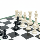 Juego de Mesa Ajedrez Premium - Toyng - Toyng Chile