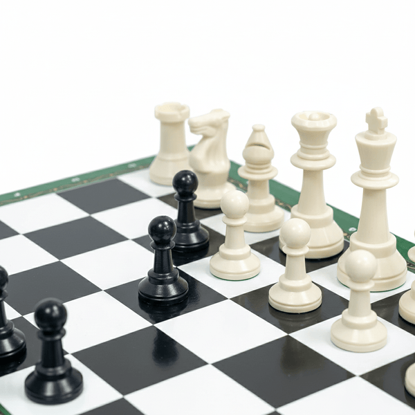 Juego de Mesa Ajedrez Premium - Toyng - Toyng Chile